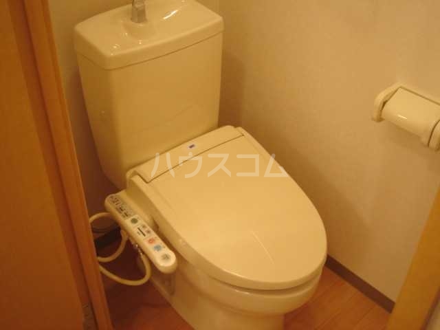 13/28 トイレ