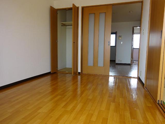 4/22 リビング/ダイニング