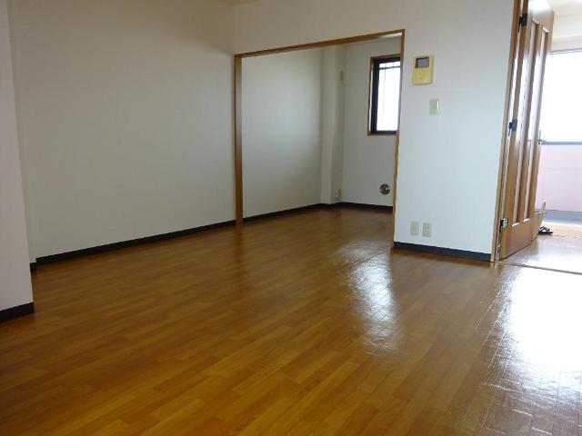 5/22 リビング/ダイニング