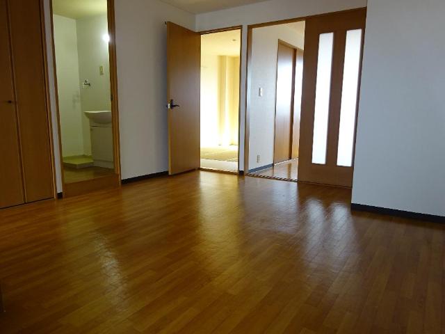 3/22 リビング/ダイニング