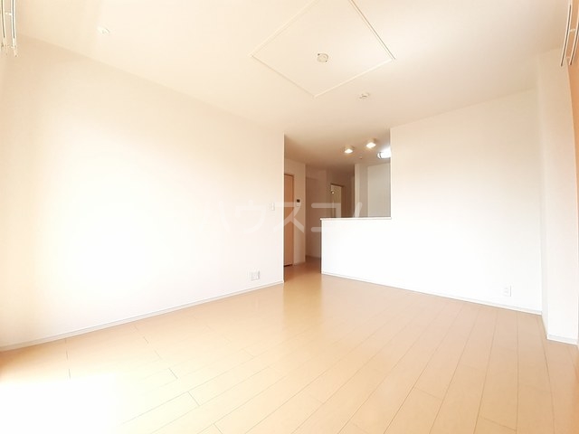 3/21 リビング/ダイニング