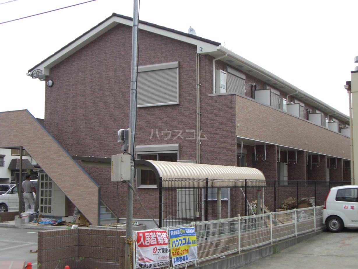 1/23 外観
