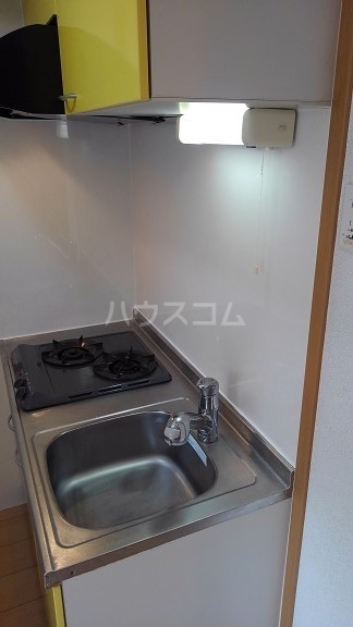 7/23 キッチン