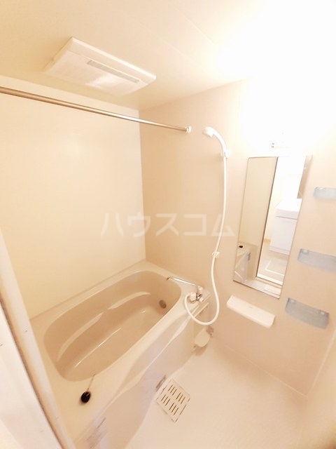 8/28 浴室