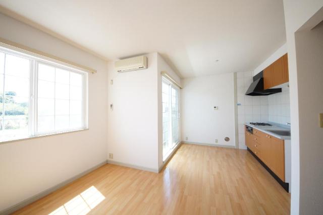 5/22 リビング/ダイニング