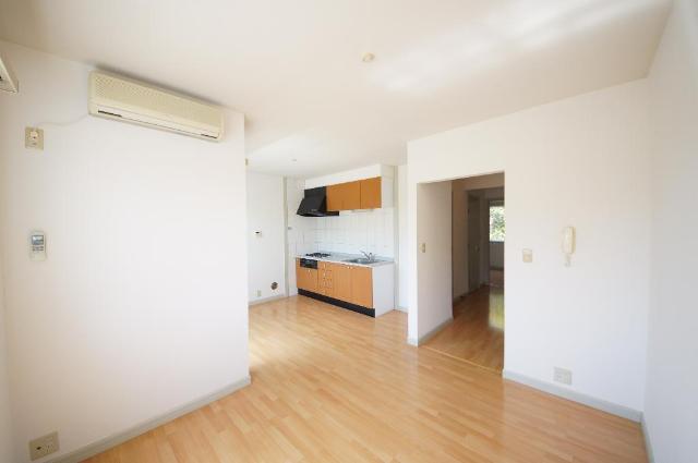 6/22 リビング/ダイニング