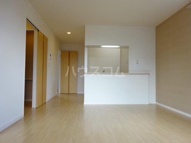 3/25 リビング/ダイニング