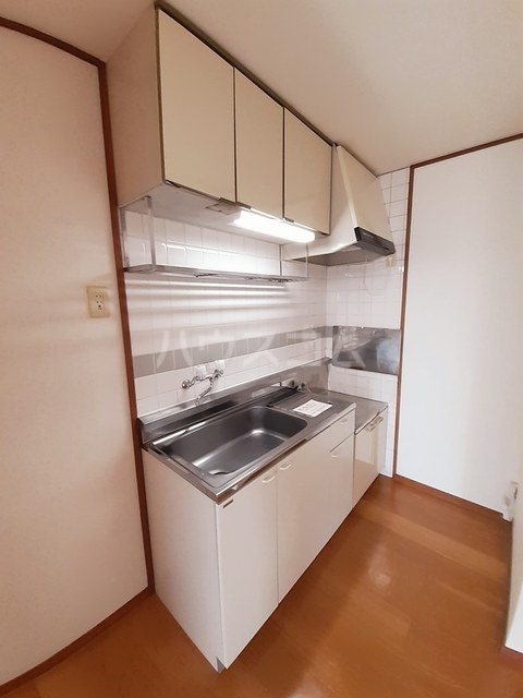 11/28 キッチン