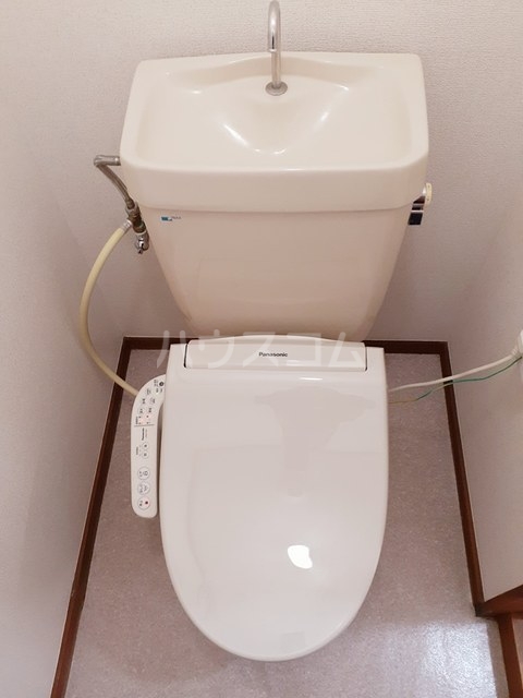 15/28 トイレ