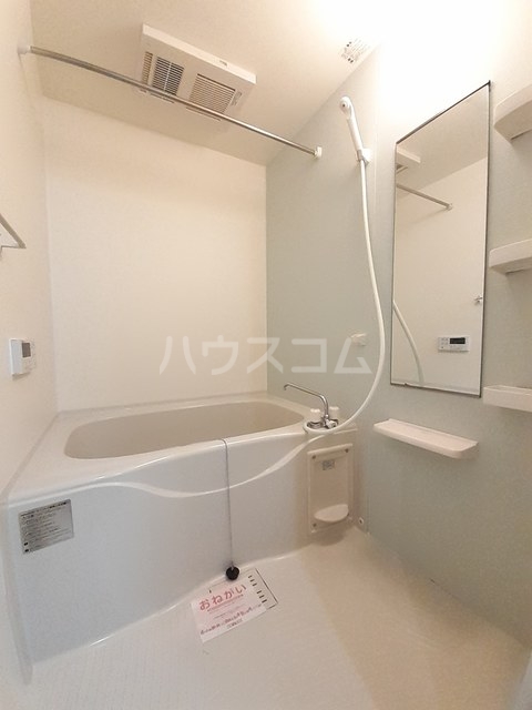9/22 浴室