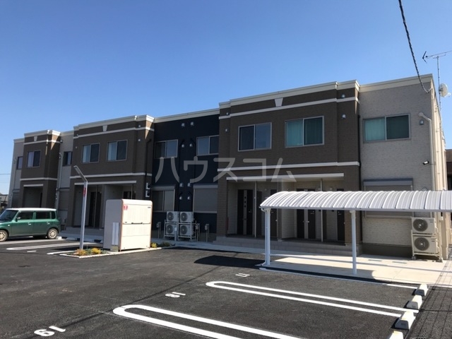 1/22 外観