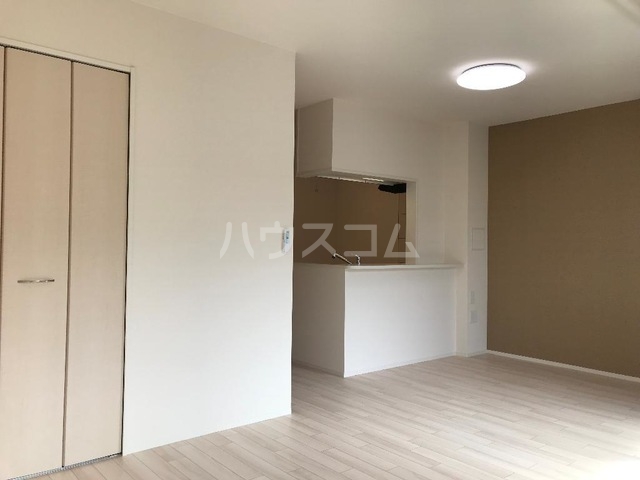 3/17 リビング/ダイニング