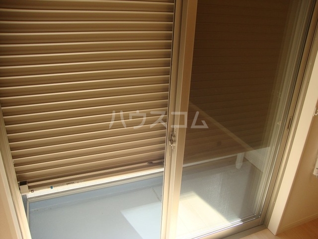 13/19 バルコニー