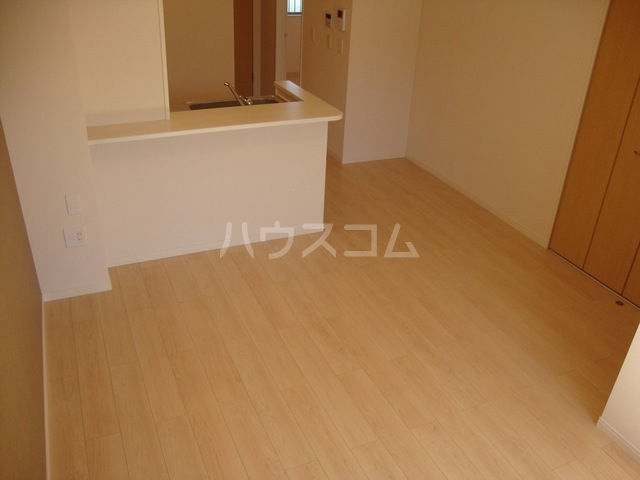 3/19 リビング/ダイニング