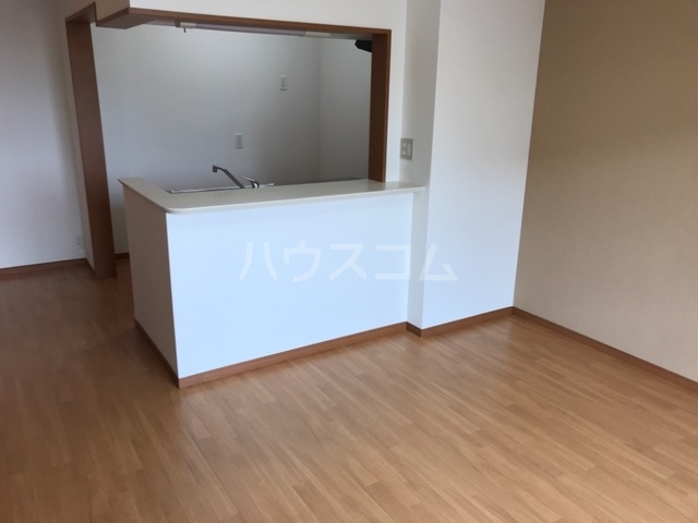 5/30 リビング/ダイニング