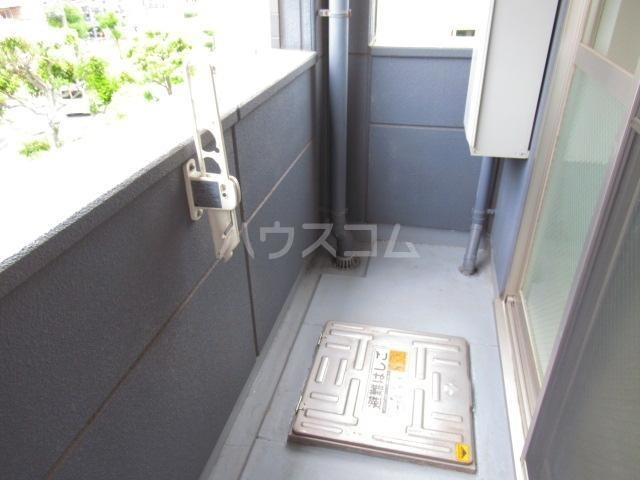 17/22 バルコニー