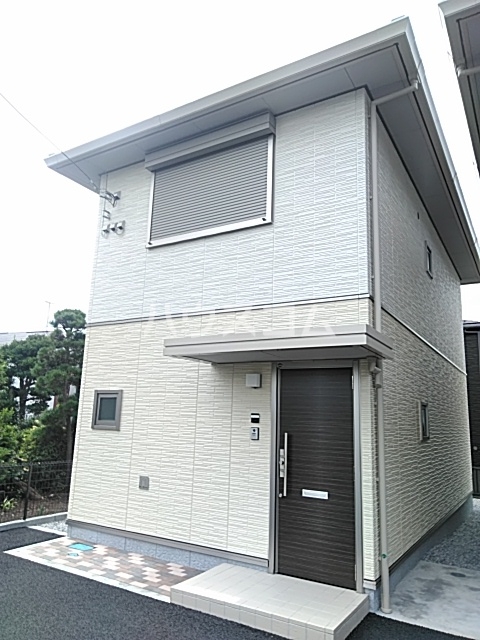 1/30 外観