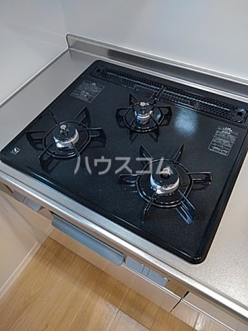 11/30 キッチン