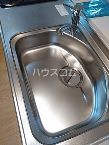 13/30 キッチン