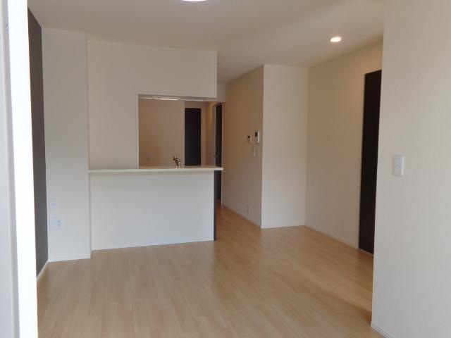 3/23 リビング/ダイニング