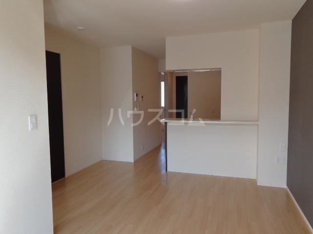 3/23 リビング/ダイニング