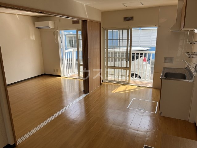 3/25 リビング/ダイニング