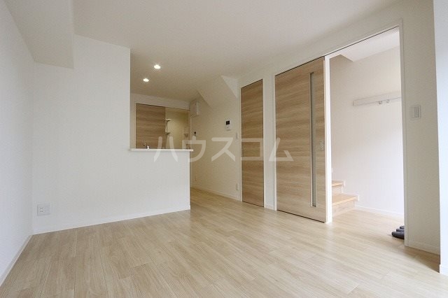 3/26 リビング/ダイニング