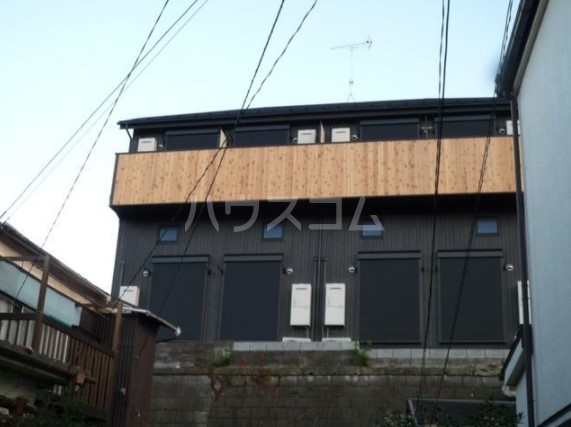 1/18 外観
