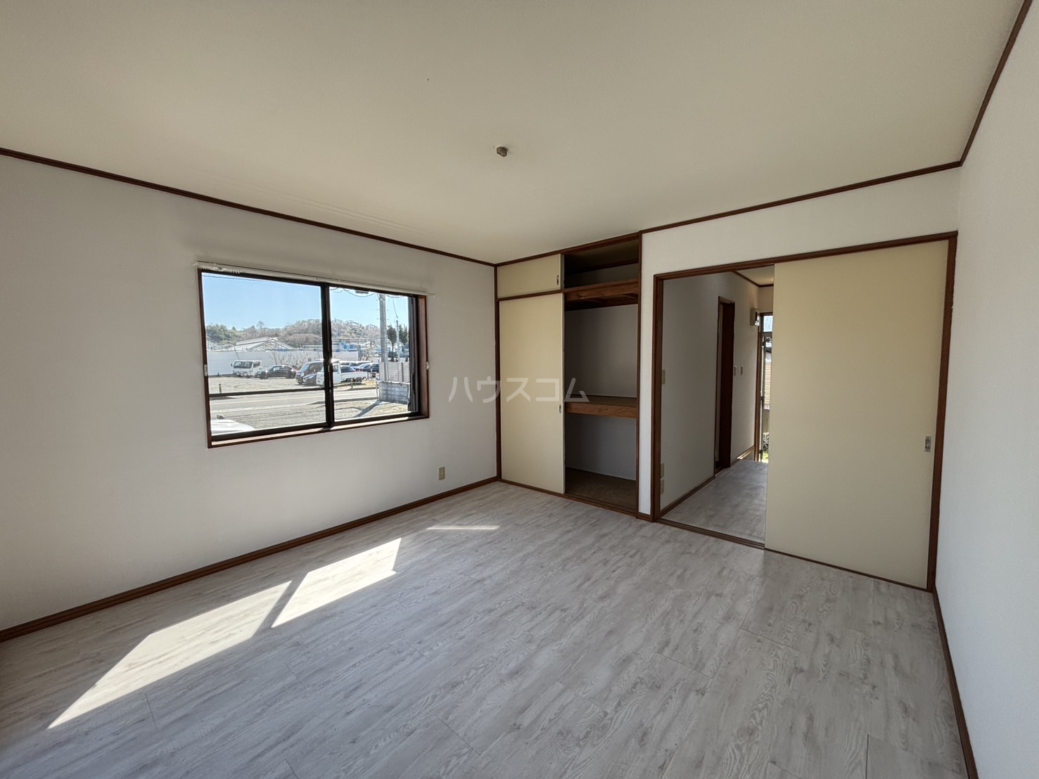 3/28 リビング/ダイニング