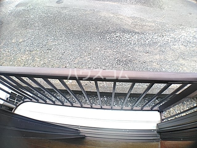 15/28 バルコニー