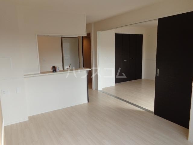 3/24 リビング/ダイニング