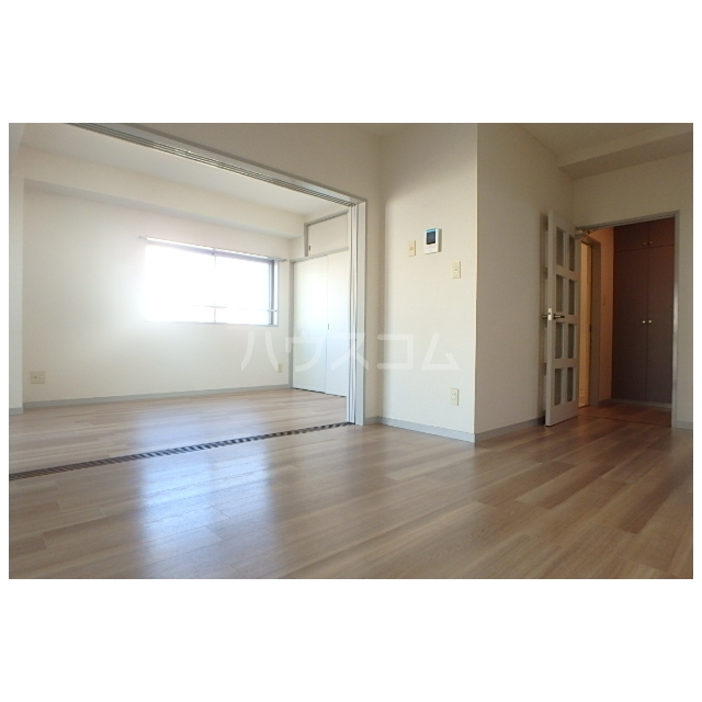 3/26 リビング/ダイニング