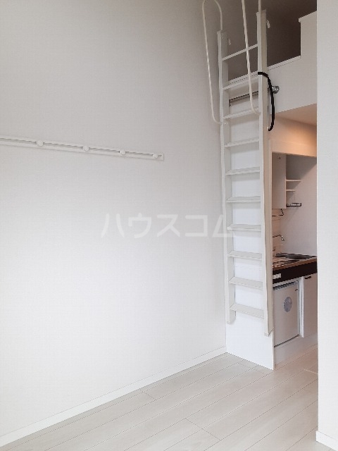 4/30 室内