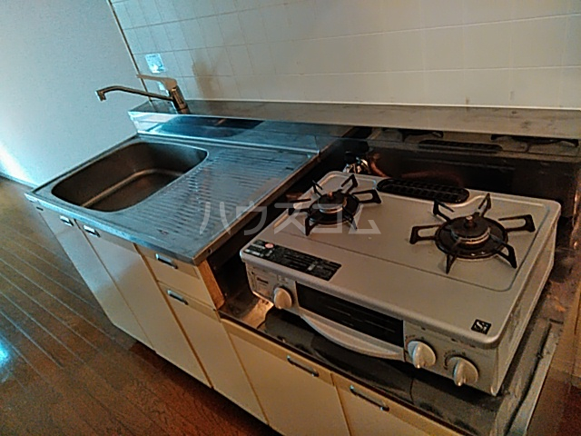 3/29 リビング/ダイニング