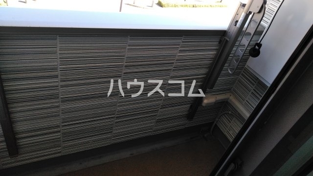 14/28 バルコニー