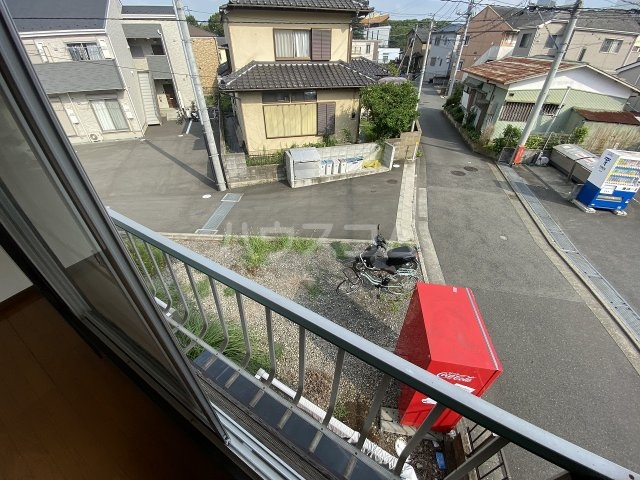 24/30 バルコニー