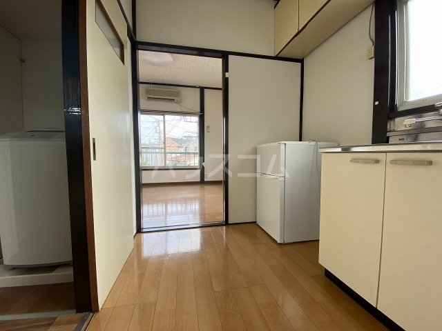 4/30 リビング/ダイニング