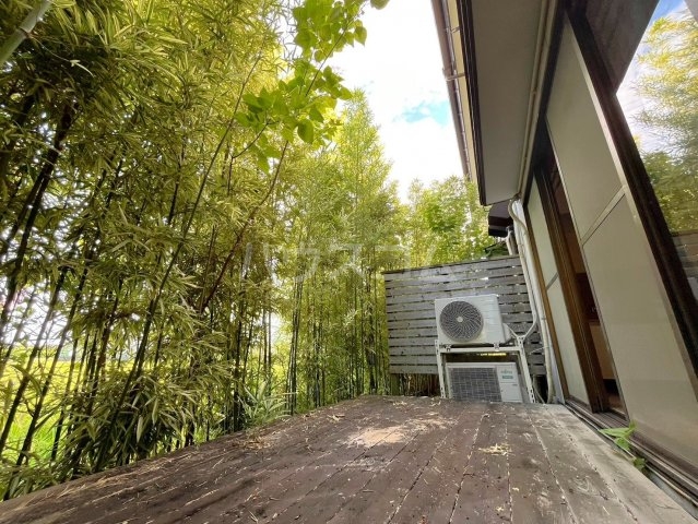 24/30 バルコニー