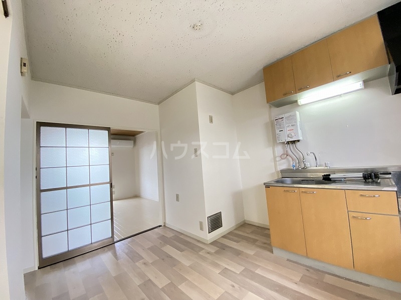 4/28 リビング/ダイニング