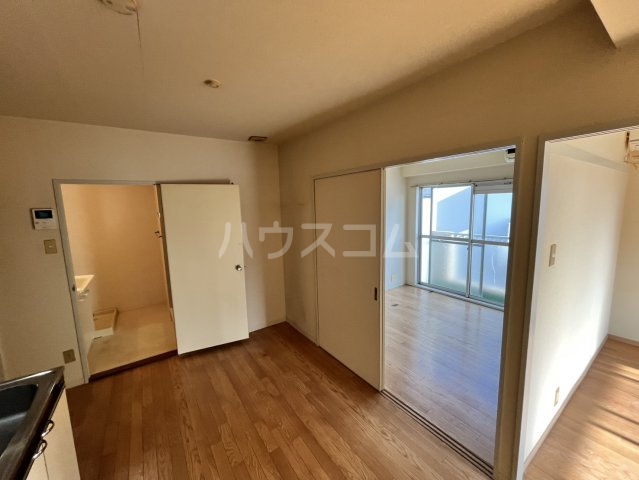 4/19 リビング/ダイニング