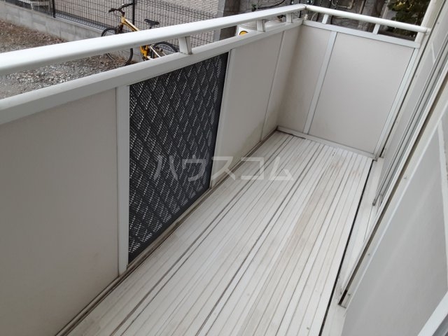 22/30 バルコニー