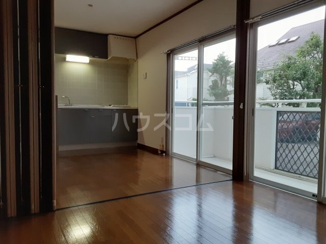 4/30 リビング/ダイニング