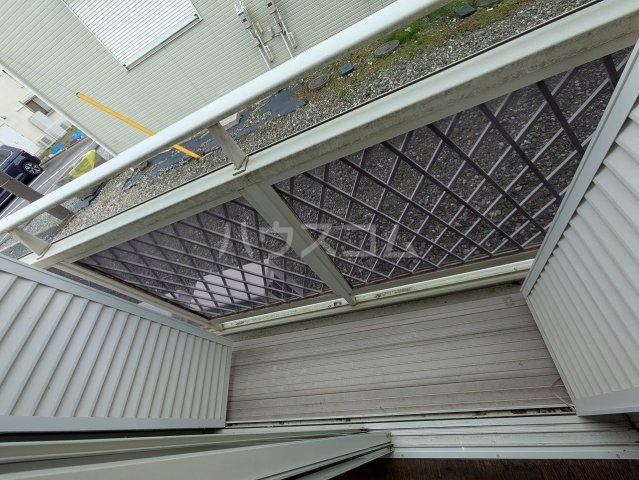 25/30 バルコニー