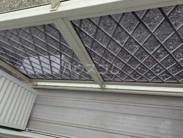 26/30 バルコニー