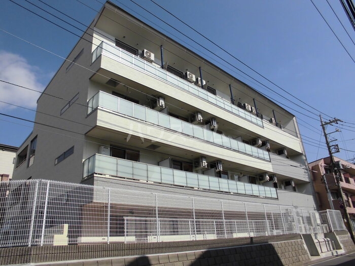 1/21 外観
