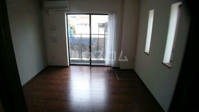 2/17 リビング/ダイニング