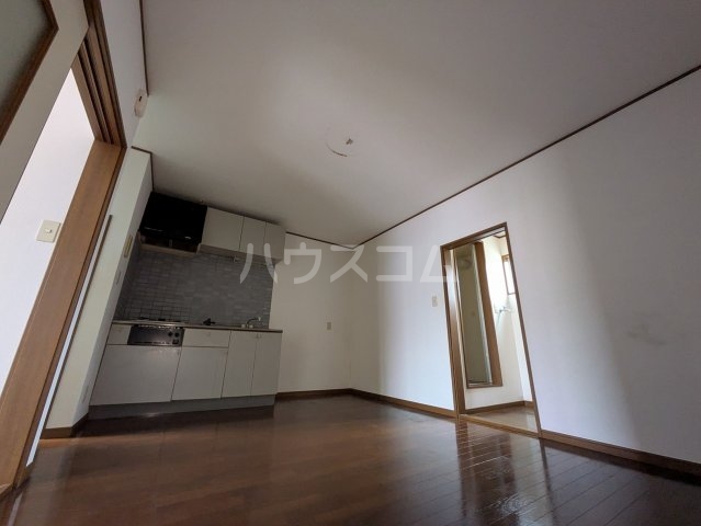 3/19 リビング/ダイニング