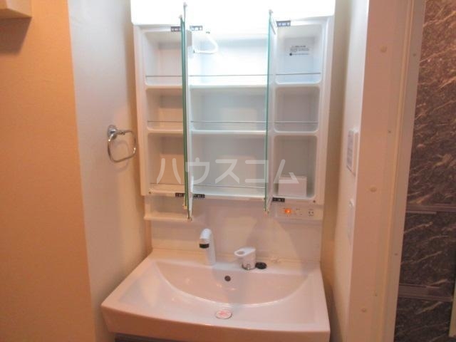 16/24 洗面