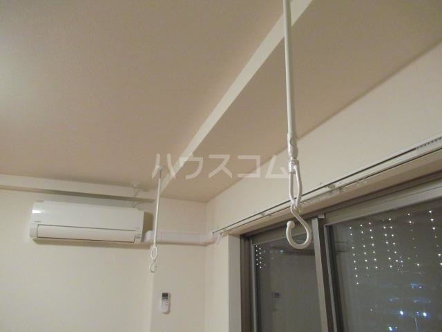5/24 室内