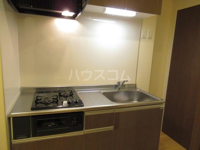 11/24 キッチン